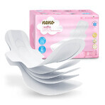 Neno Soffio, tampon post-natal jetable, 8 pièces