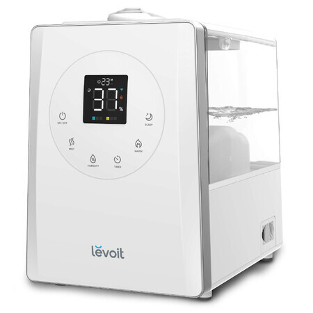 Levoit LV600S, umidificator de aer, 1 buc