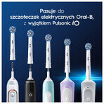 Oral-B Pro Sensitive Clean vârfuri de schimb pentru periuța de dinți electrică, 4 bucăți