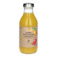 Sema Herba Apple Orange Turmeric, suc, 300 ml