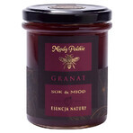 Polish Honey Juice & Honey, rodie, 250 g