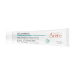 Avene Cleanance Comedomed Peeling, cremă intensivă pentru eczeme, 40 ml