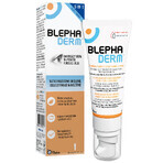 Blephaderm, cremă calmantă pentru pleoape și zona ochilor, 40 ml