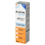 Blephaderm, cremă calmantă pentru pleoape și zona ochilor, 40 ml