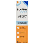 Blephaderm, cremă calmantă pentru pleoape și zona ochilor, 40 ml