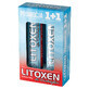 Litoxen pentru diabetici, 2 x 20 comprimate efervescente