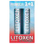 Litoxen pentru diabetici, 2 x 20 comprimate efervescente