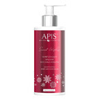 Apis Sweet Wishes, loțiune hidratantă pentru corp și mâini, 300 ml