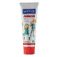 Vitis Junior, pastă gel pentru copii, tutti frutti, de la 6 ani, 75 ml