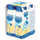 Fresubin Protein Energy Drink, preparat nutritiv, aromă de vanilie, 4 x 200 ml SHORT DATE