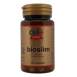 Bioslim, 60 capsule, Obire