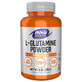 Now Sports L-Glutamină, pulbere, 170 g