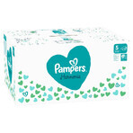 Pampers Harmonie, Windeln, Größe 5, 11-16 kg, 152 Stück