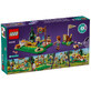 Poligonul de Tir cu Arcul din Tabara de Aventuri, 6+ ani, 42622, Lego Friends