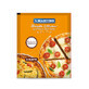 Drojdie pentru pizza si quiche, fara gluten, 3 plicuri x 16 g, S.Martino