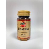 Biostress, 60 tablete, Obire