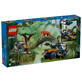 Camionul Off-Road al unui Explorator al junglei City, 6+ ani, 60426, Lego