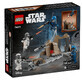 Pachet de lupta Ambuscada pe Mandalore, 6+ ani, 75373, Lego Star Wars