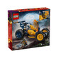 Vehiculul de teren Ninja al lui Arin, 7+ ani, 71811, Lego Ninjago