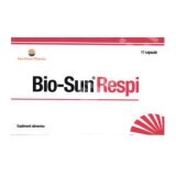 Bio-sun Respi, 10 capsule, Sun Wave Pharma