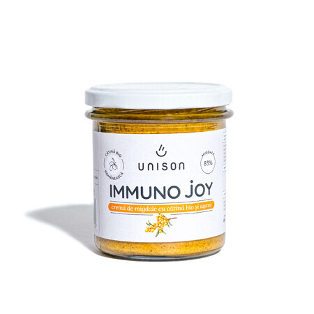 Crème à tartiner Immuno Joy, 300 g, Unison