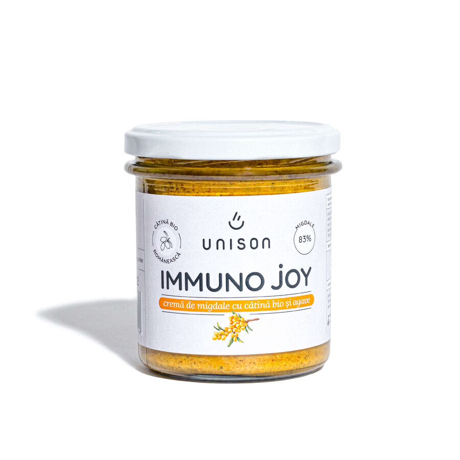 Crème à tartiner Immuno Joy, 300 g, Unison