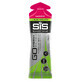 Gel energizant cu electroliti cu aroma de zmeura Sis Go Energy, 60 ml, Science In Sport