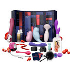 Calendar Advent Premium 2024, Satisfyer