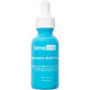 Serum de fata cu efect iluminator si hidratant Hyaluronic Acid + Vitamin C, 30 ml, Timeless Skin Care