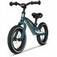 Bicicleta fara pedale Bart Air cu roti gonflabile, 2+ ani, Green Forest, Lionelo