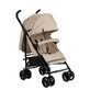 Carucior sport Akira, Beige, Momi