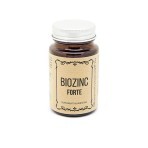 Biozinc Forte 25 mg, 100 comprimate, Remedia