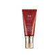 BB Cream M Perfect Cover SPF42/PA+++ nuanță 21, 50 ml, Missha