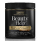 Beauty Help Ultra-Complex 9-in-1 Collagen Formula cu aroma de ciocolata, 300 g, Zenyth