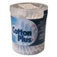 Bețișoare igienice Cotton Plus, 100buc, Family Care