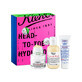 Set Head-to-Toe Hydrators, 140 ml, Kiehl&#39;s