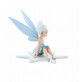 Figurina Periwinkle Winterfairy, Bullyland