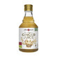 Concentrat de Ghimbir Bio, 99%, 237 ml, The Ginger People