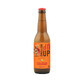 Limonada Bio cu ghimbir si chilli Bottoms Up, 330 ml, The Ginger People