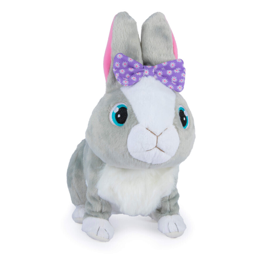 Plus Betsy the Bunny, 18 meses+, IMC Toys