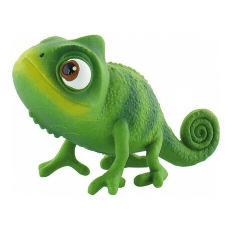 Figurina Pascal, Rapunzel, Bullyland