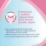 Unguento per l'irritazione da pannolino con il 5% di pantenolo Bepanthen, 100 g, Bayer