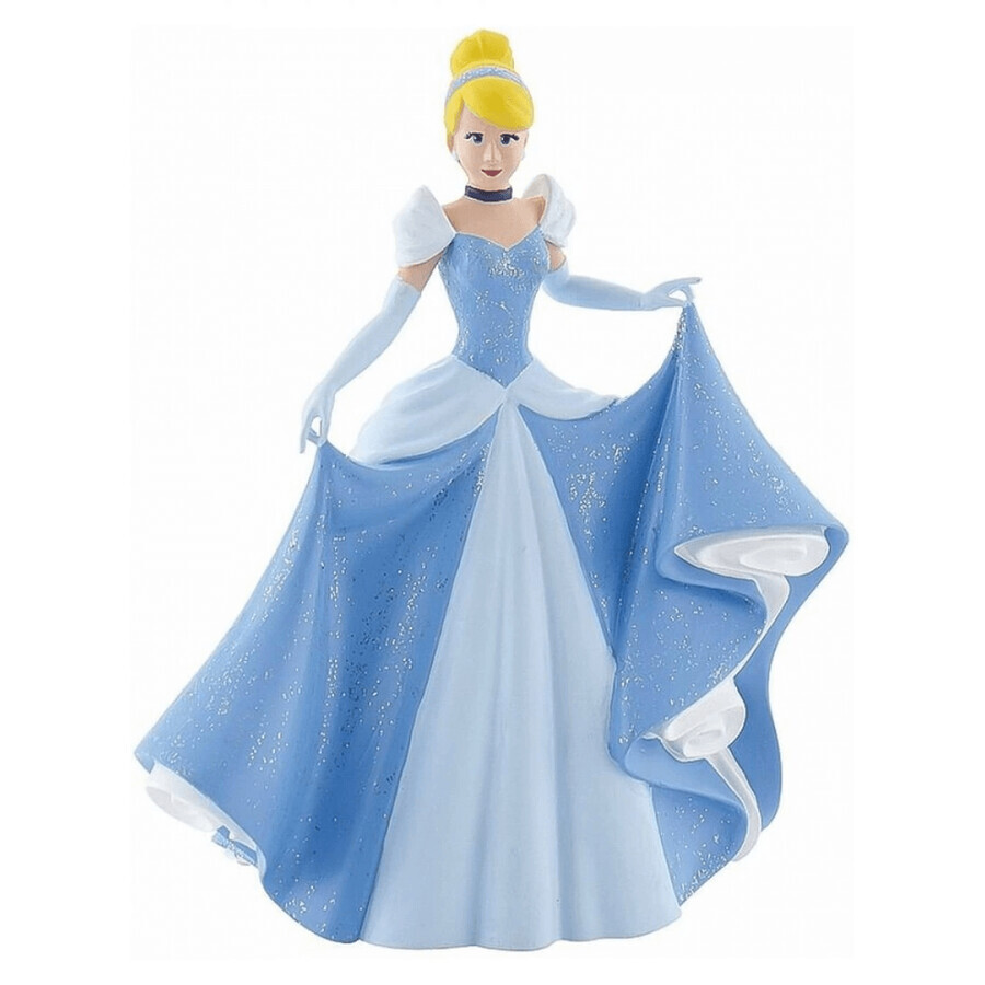 Figurina Disney Cenusareasa, Bullyland