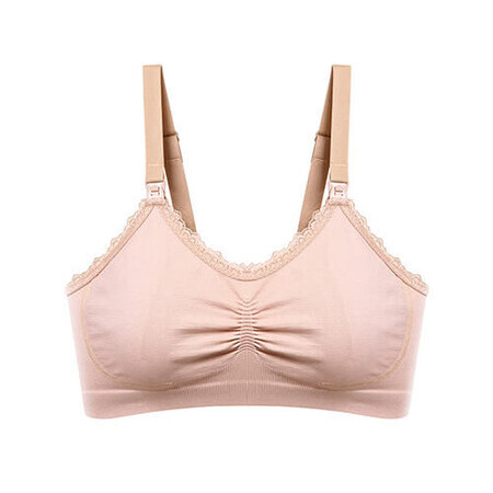 BabyOno, reggiseno per allattamento, neutro, F75-80