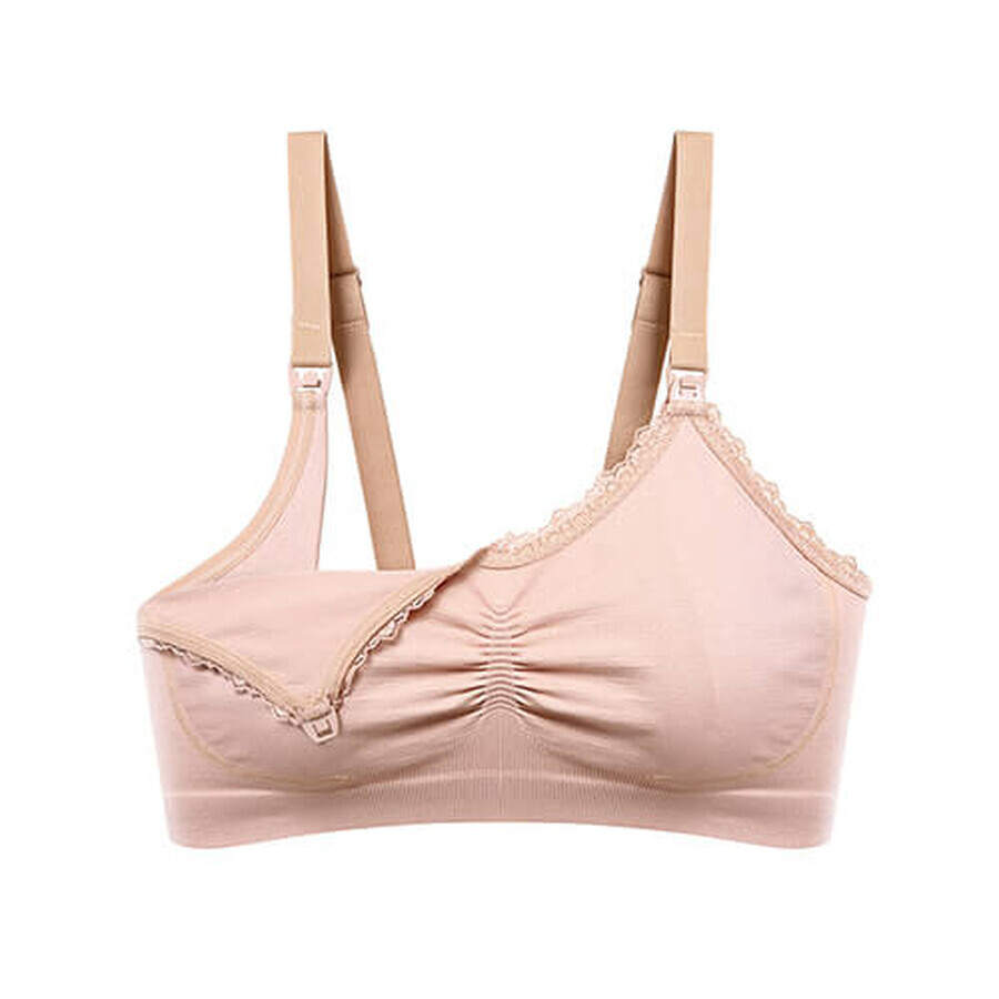 BabyOno, reggiseno per allattamento, neutro, F75-80