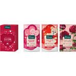 Kneipp Set From the heart for you, bath salts, 3 x 60 g