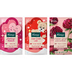 Kneipp Set From the heart for you, bath salts, 3 x 60 g