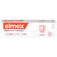 Elmex Caries Protection Plus Complete Care Pastă de dinți, 75 ml AMBALAJ CONTAMINAT