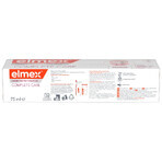 Elmex Caries Protection Plus Complete Care Pastă de dinți, 75 ml AMBALAJ CONTAMINAT