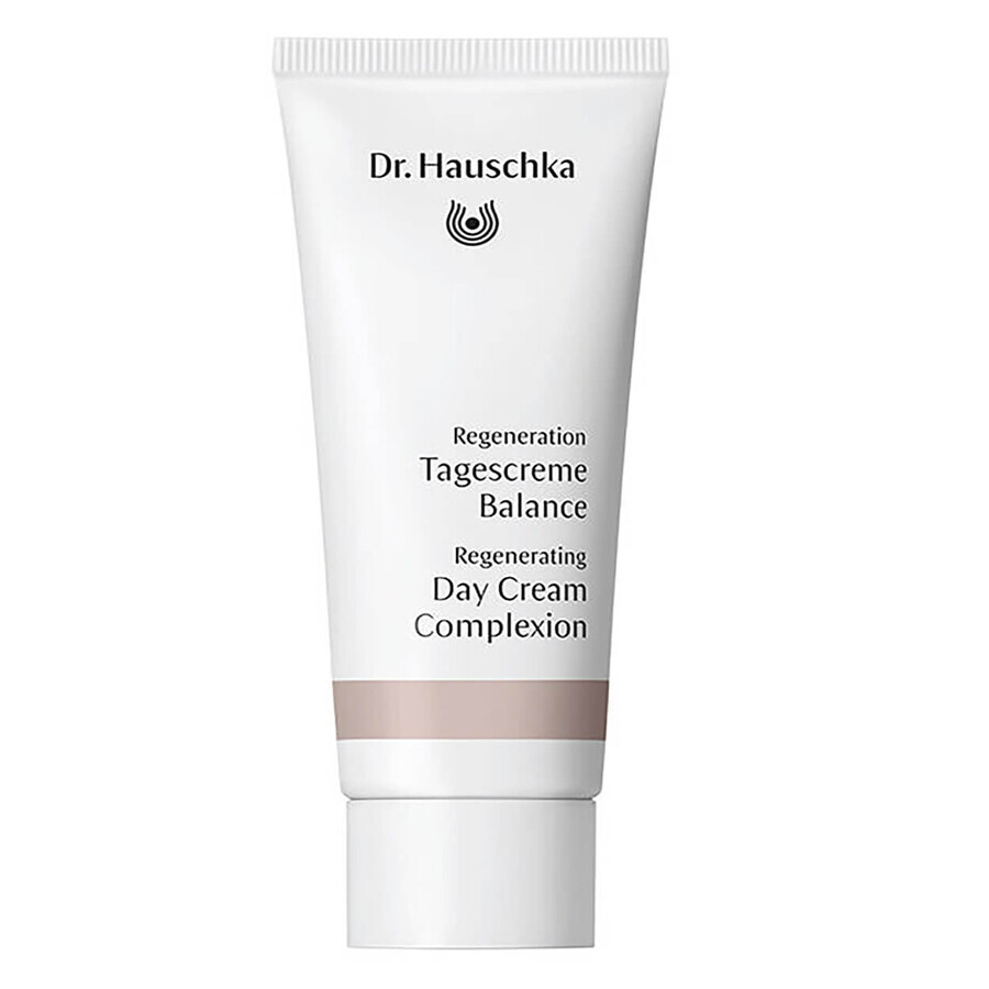 Dr. Hauschka, cremă de zi regenerantă și iluminatoare, 40 ml